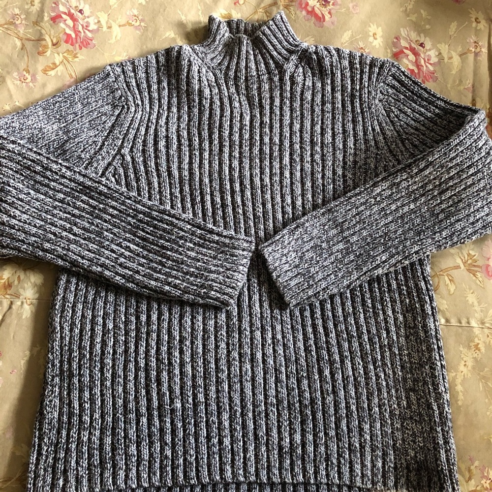 GAP HEAVY DUTY SWEATER Size XL